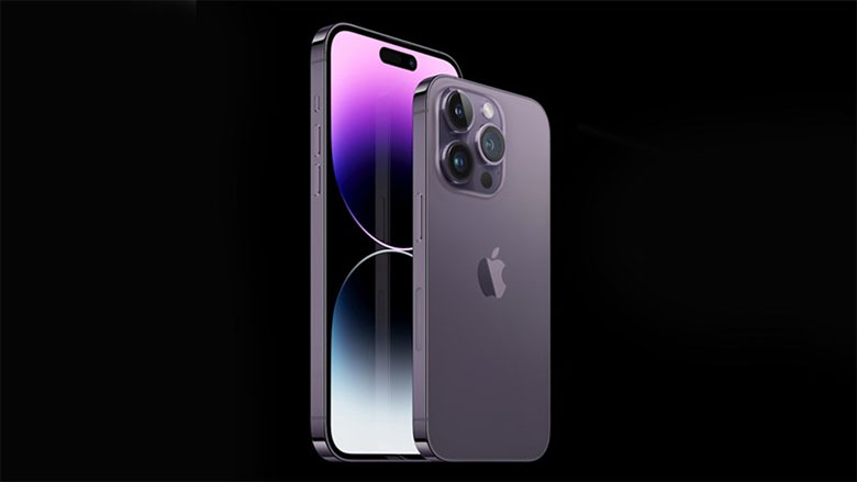 mua iPhone 14 Plus bạn sẽ có tùy chọn các màu như:  Midnight, Purple, Starlight, Product (RED) và Blue