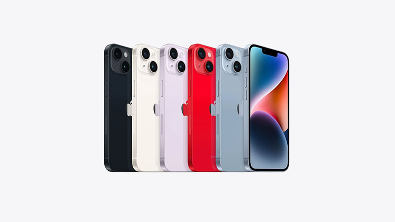 So sánh iPhone 14 Plus và iPhone 14 Pro Max