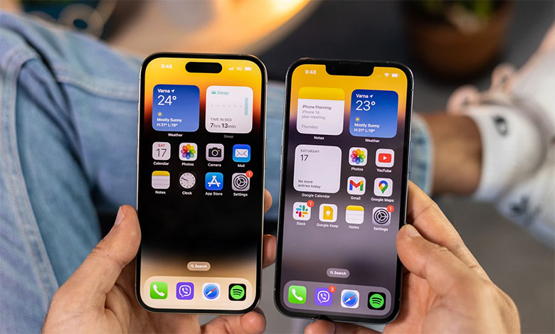 Chip Apple A16 trên iPhone 14 Pro có gì mới?