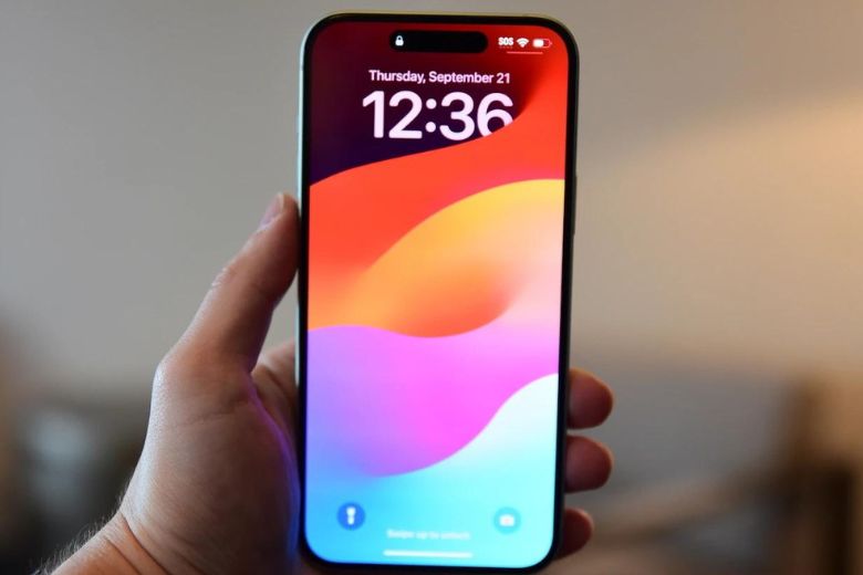 iPhone 15 Plus 128GB sở hữu chip A16 Bionic hiệu năng tốt, cân mọi loại game