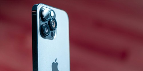 iPhone 16 Pro, iPhone 16 Pro Max sẽ được nâng cấp camera tele lăng kính tứ giác