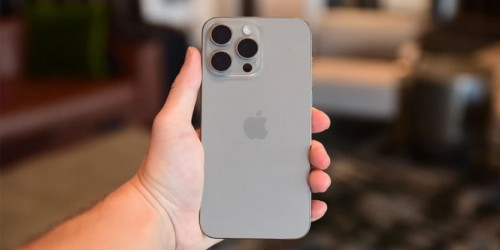 Đánh giá iPhone 15 Pro Max: Model cao cấp nhất của dòng