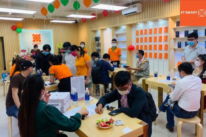 Địa chỉ mua iPhone 16 Pro Max 512GB VN/A giá rẻ, uy tín tại Đà Nẵng