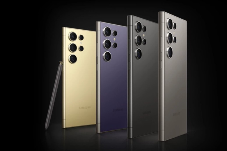 Hiệu năng Galaxy S25 series