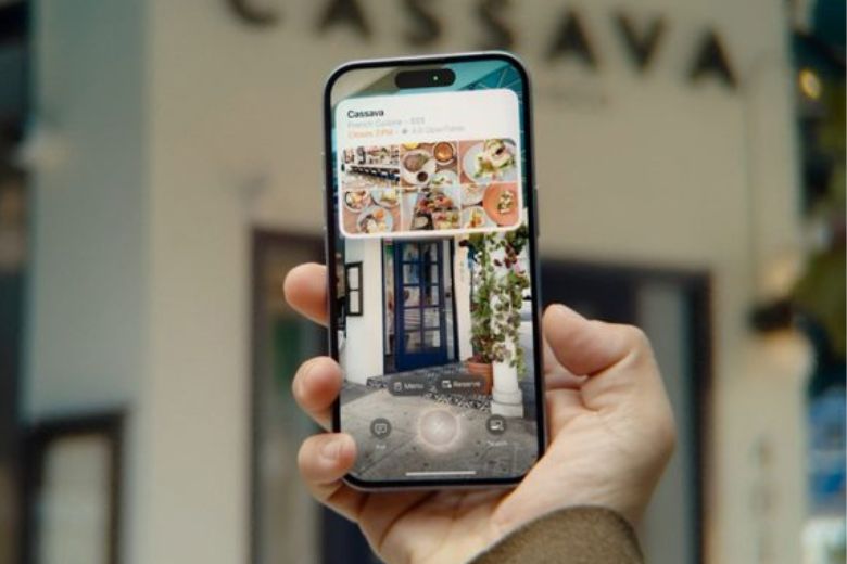 Trí tuệ nhân tạo Apple Intelligence cho trải nghiệm hoàn toàn mới