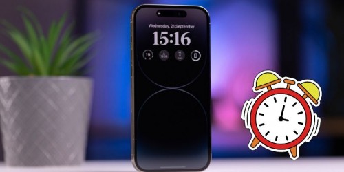 Hướng dẫn cách chỉnh giờ trên iPhone chính xác nhất