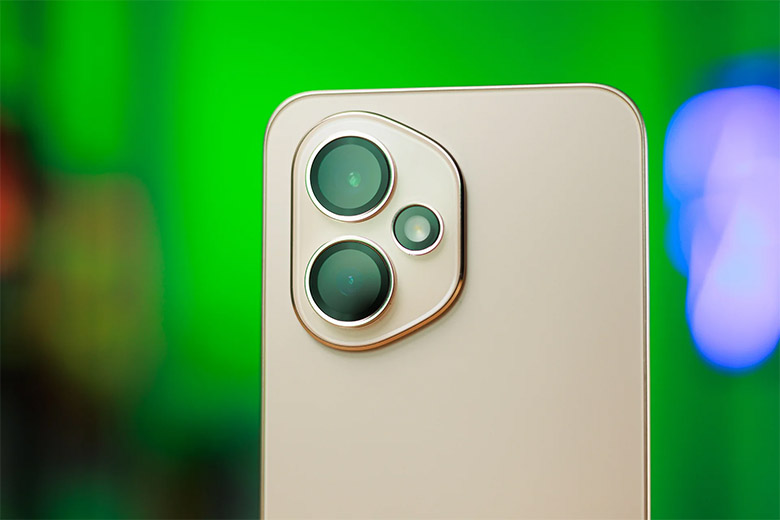 Camera Honor 400 đối đầu iPhone 14