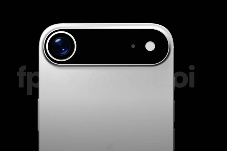 Camera iPhone 17: 48 MP chính, 12 MP góc siêu rộng và 24 MP selfie
