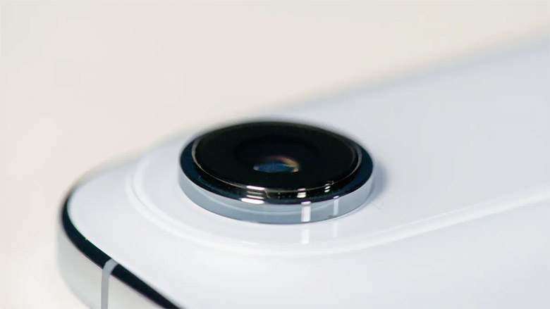 iPhone Air tiếp tục khẳng định khả năng nhiếp ảnh di động