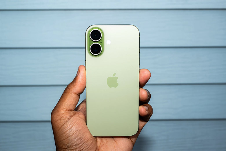 iPhone 17 có gì mới so với iPhone 16? Điểm nâng cấp đáng tiền