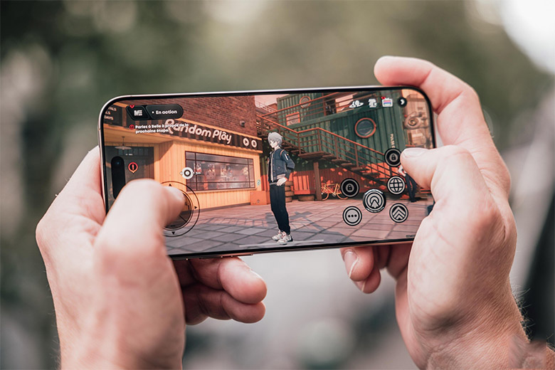iPhone 17 Pro được trang bị vi xử lý Apple A19 Pro mới nhất