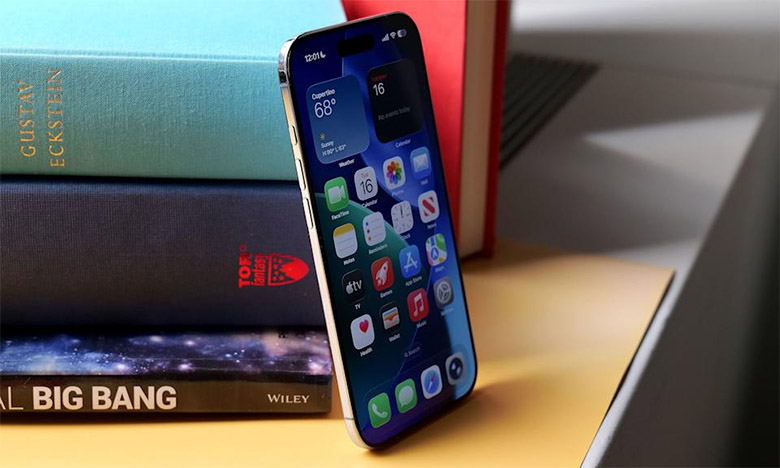 So sánh chip A19 Pro (iPhone Air) và A18 Pro (iPhone 16 Pro Max): Cuộc chiến hiệu năng