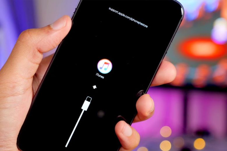 Khôi phục cài đặt gốc 