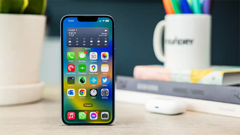 Honor 400: Màn hình đột phá, vượt trội hơn iPhone 14