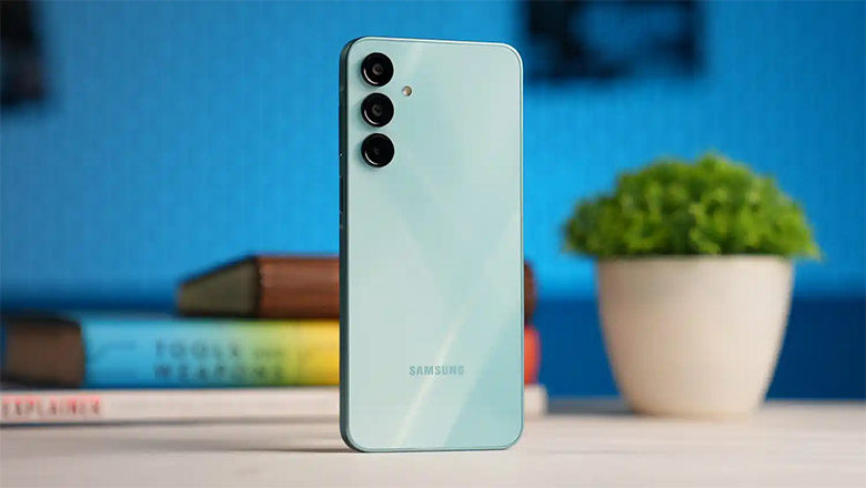 Samsung Galaxy A16 5G