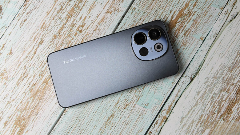 Tecno Spark 30 5G