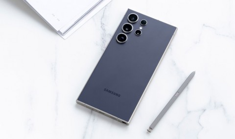 Mua Samsung S24 Ultra cũ: Flagship đỉnh cao với giá 'mềm' hơn bao giờ hết