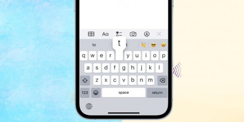 12 ứng dụng thay đổi bàn phím cho iPhone được yêu thích nhất 2025