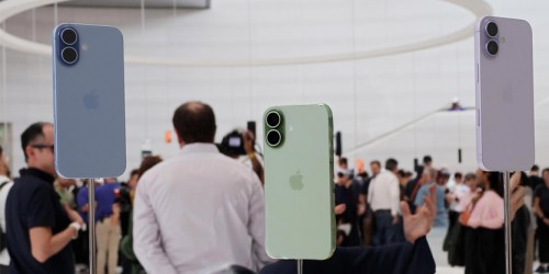 Có nên mua iPhone 17 ngay khi vừa ra mắt? 5 lý do bạn cần biết