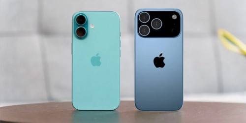So sánh iPhone 17 và iPhone 17 Pro: Tất cả tin đồn về điểm khác biệt bạn cần biết