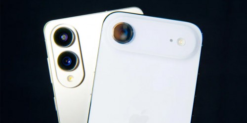 So sánh iPhone Air và Galaxy S25 Edge: Cuộc chiến của những smartphone mỏng nhẹ