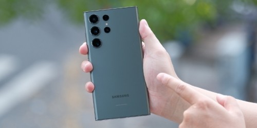 Chỉ còn 12 triệu đồng, Galaxy S23 Ultra cũ liệu có đáng mua?