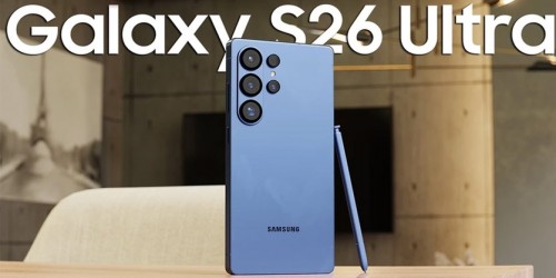 06 tính năng được mong chờ nhất trên Samsung Galaxy S26