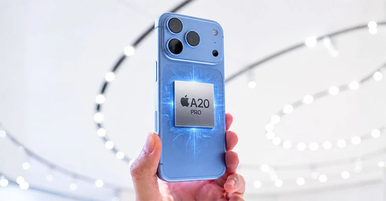 A20 Pro mang lại lợi ích gì cho người dùng iPhone 18 Pro?