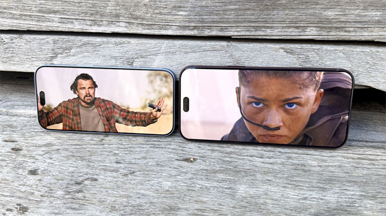 Thời lượng pin thực tế của iPhone 18 Pro có tốt không?