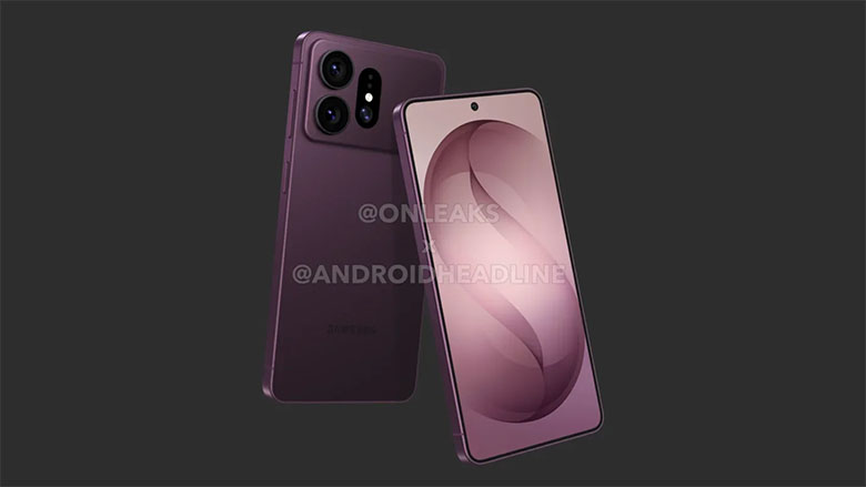 Camera Galaxy S27 Ultra có thể đổi từ 5x sang 4x với cảm biến lớn hơn