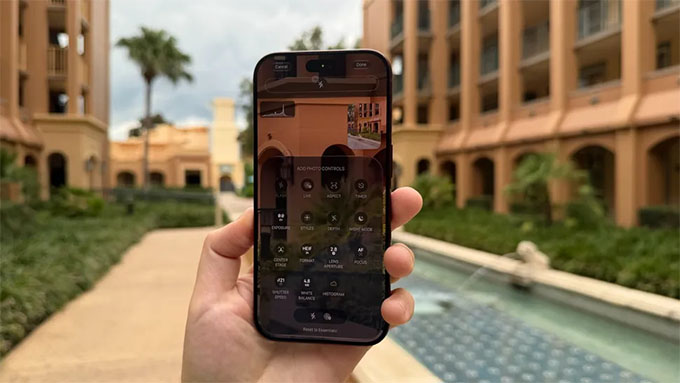 Nâng cấp đáng chú ý trên iPhone 18 Pro vs iPhone 18 Pro Max
