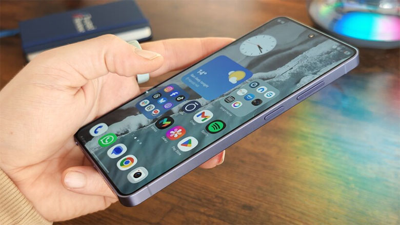 Galaxy S26 Ultra dùng Snapdragon 8 Elite Gen 5 for Galaxy