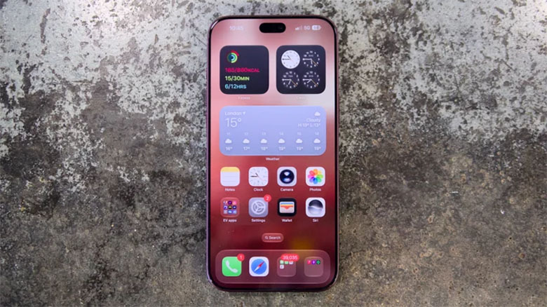 iPhone 18 Pro Max dùng chip A20 Pro, cũng trên tiến trình 2nm