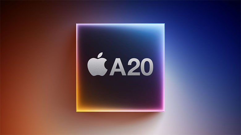 Chi tiết cấu hình A20 Pro