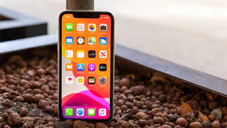 iPhone 11 dùng chip A13 Bionic và RAM 4GB có đủ mượt để cập nhật?