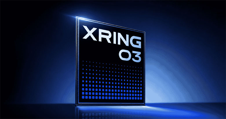 Chip Xring O3: Bước tiến lớn về CPU, GPU và AI của Xiaomi