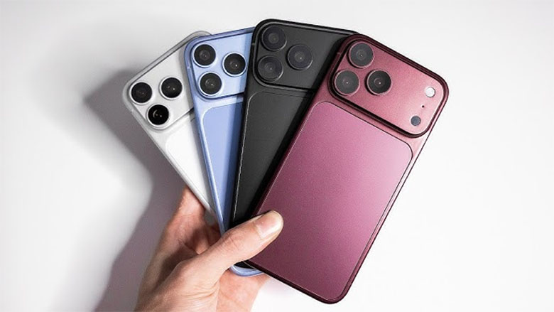 Chip A20 Pro mạnh đến cỡ nào?