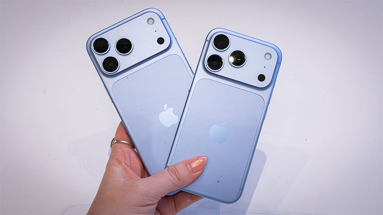 iPhone 18 Pro và iPhone 18 Pro Max ra mắt khi nào?