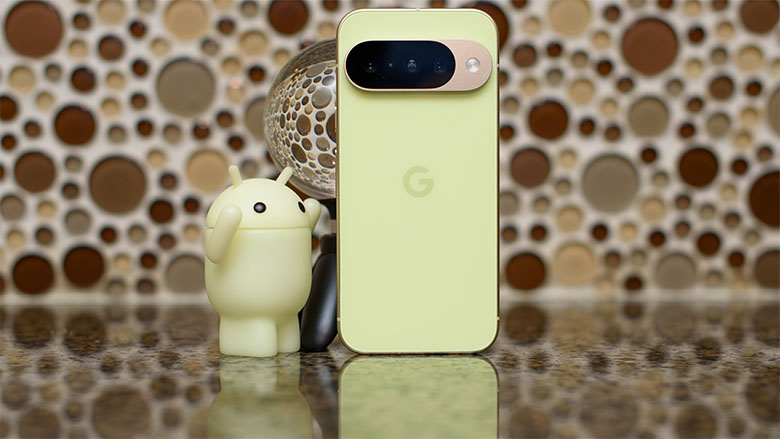 Google Pixel 10