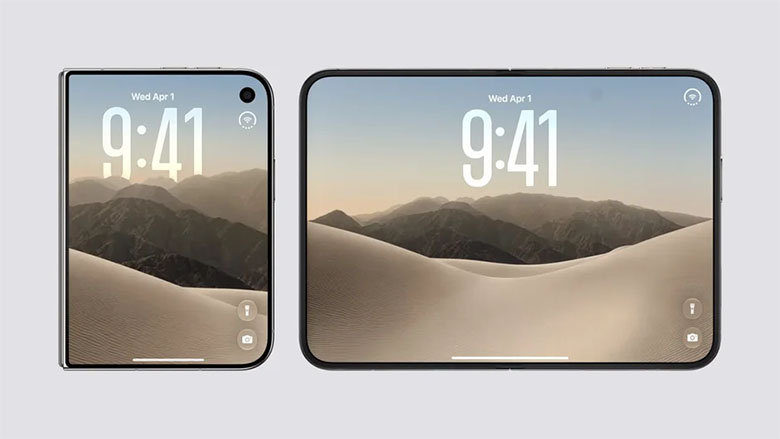 Vậy khi nào nên mua iPhone Duo?
