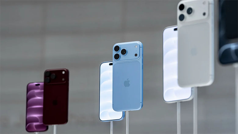 Nên mua iPhone 18 Pro hay Pro Max? Ai nên nâng cấp?