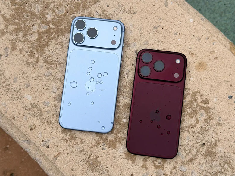Sự khác biệt chính giữa iPhone 18 Pro và 18 Pro Max