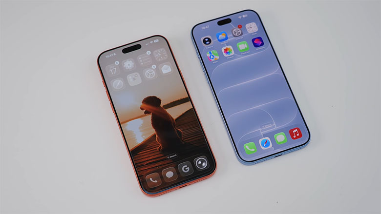 Những khác biệt trên iPhone 18 Pro Max vs iPhone 17 Pro Max