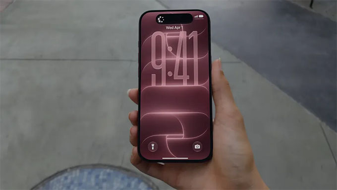iPhone 18 Pro| iPhone 18 Pro Max đều giữ thiết kế nguyên khối nhôm