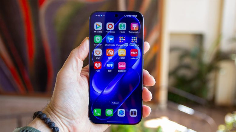 Xiaomi 18 Pro cũng là một flagship rất đáng chú ý