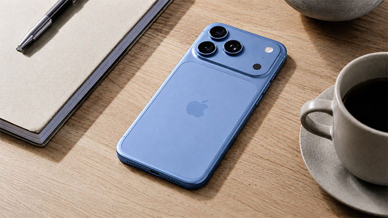 iPhone 18 Pro Max: xem video tới 45 giờ