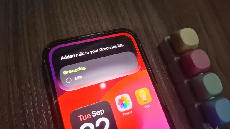 Bước 6: Tùy chỉnh giọng nói Siri AI (tùy chọn)