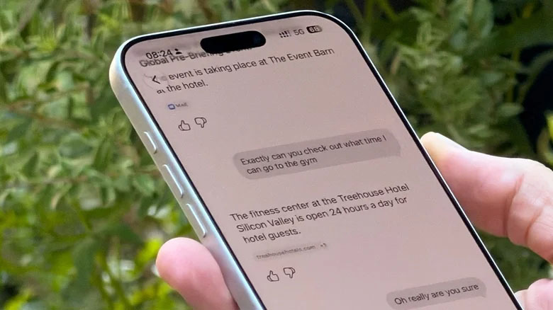 Siri AI: Nâng cấp đáng giá nhất
