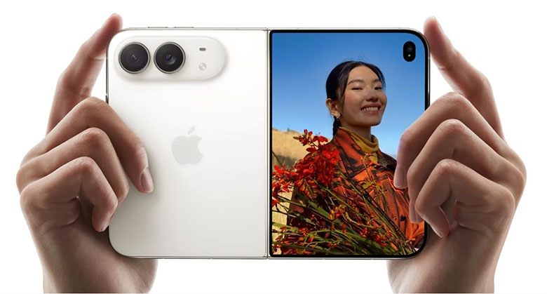 iPhone Duo có gì hấp dẫn?