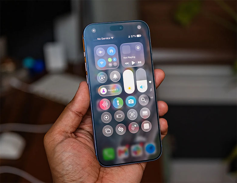 iPhone 18 Pro thắng dung lượng nhưng thua độ bền pin dài hạn